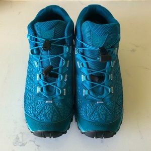 La Sportiva hiking boots